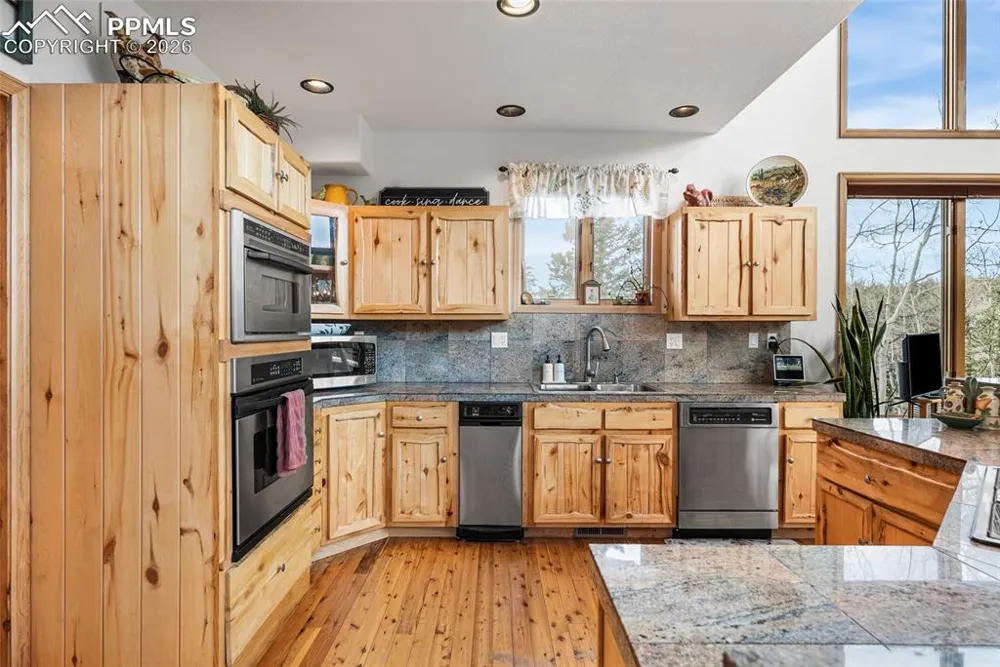1996 Al Gulch Road Jefferson, CO 80456
