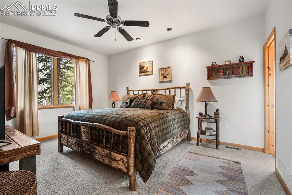 1996 Al Gulch Road Jefferson, CO 80456