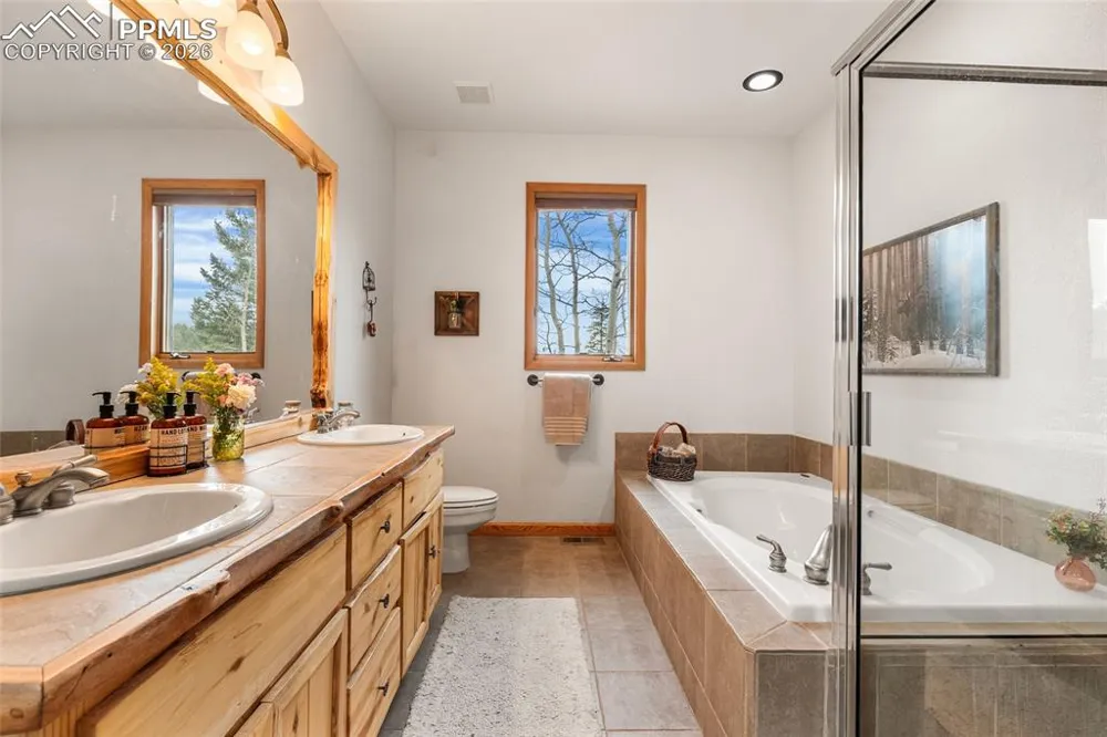 1996 Al Gulch Road Jefferson, CO 80456
