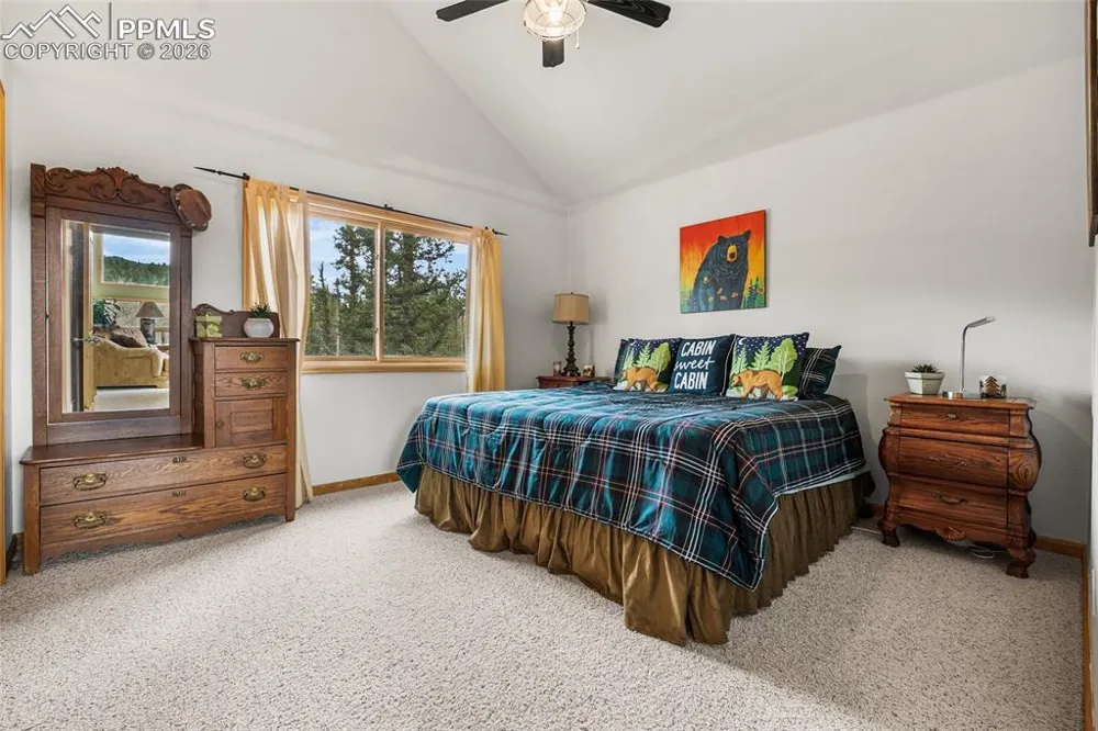 1996 Al Gulch Road Jefferson, CO 80456