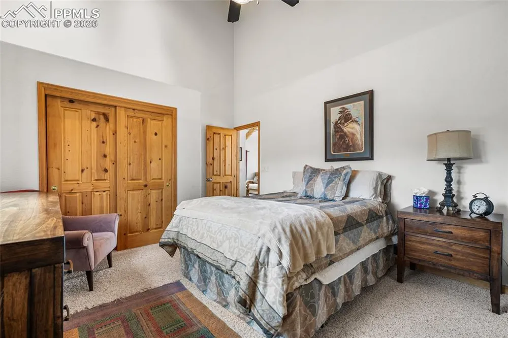 1996 Al Gulch Road Jefferson, CO 80456