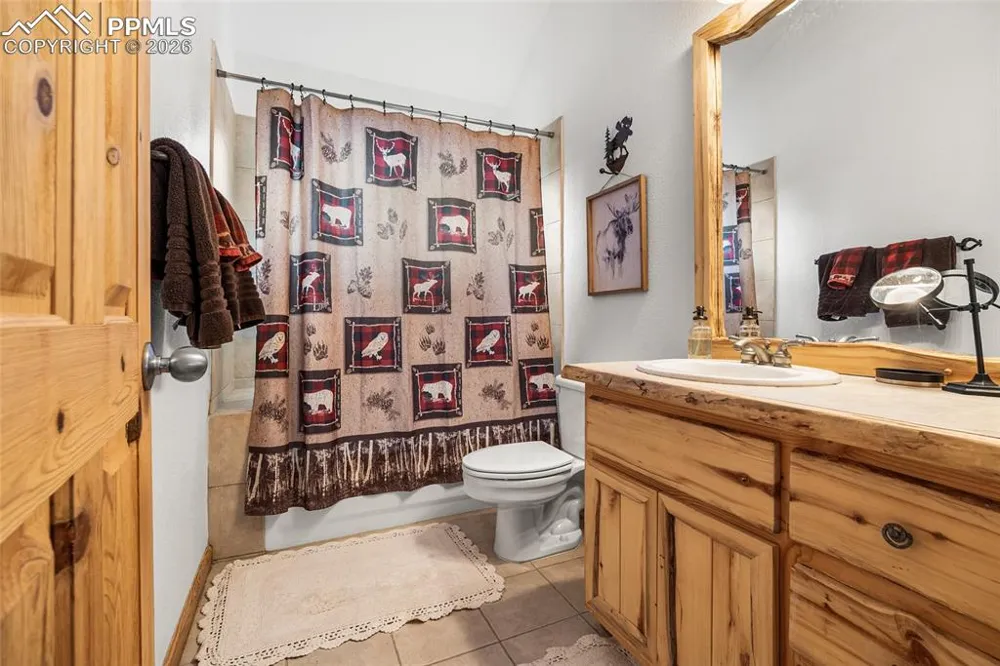 1996 Al Gulch Road Jefferson, CO 80456