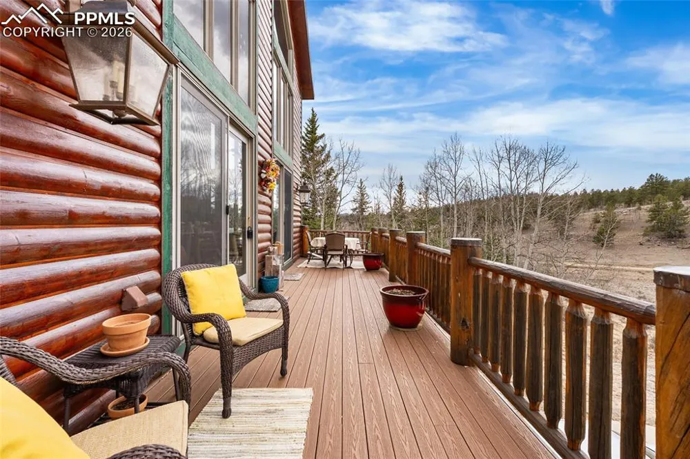 1996 Al Gulch Road Jefferson, CO 80456
