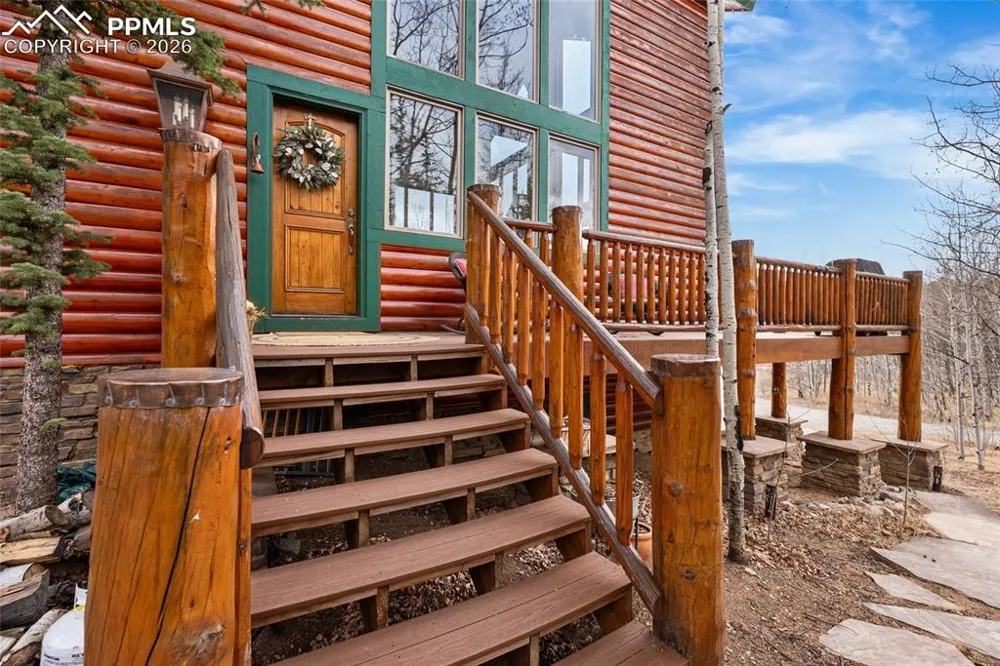 1996 Al Gulch Road Jefferson, CO 80456