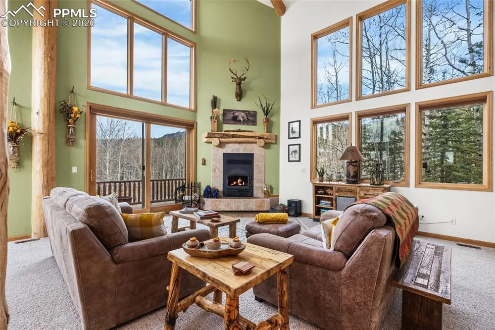 1996 Al Gulch Road Jefferson, CO 80456