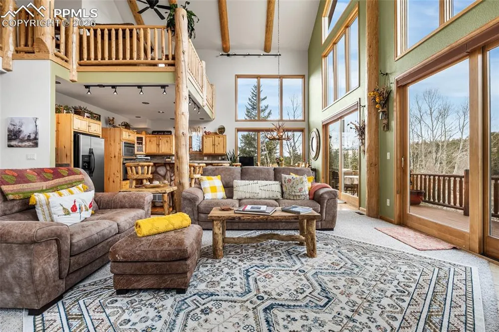 1996 Al Gulch Road Jefferson, CO 80456