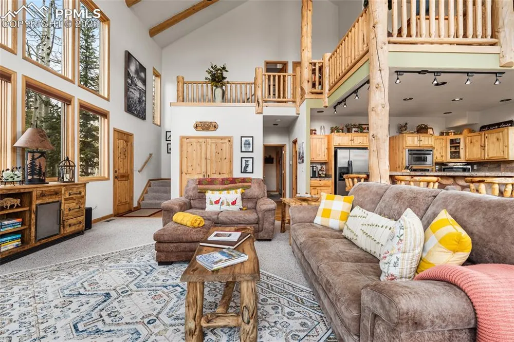 1996 Al Gulch Road Jefferson, CO 80456
