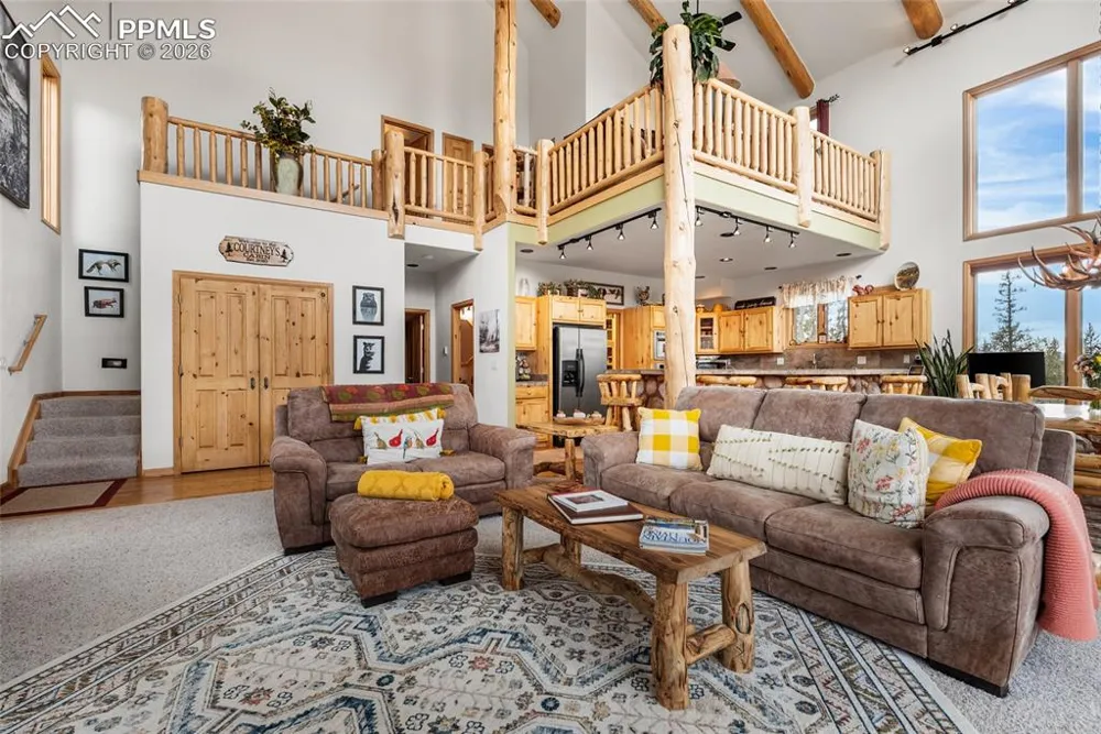 1996 Al Gulch Road Jefferson, CO 80456