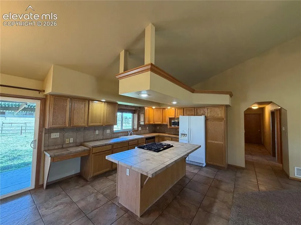 13090 Forest Green Drive Elbert, CO 80106