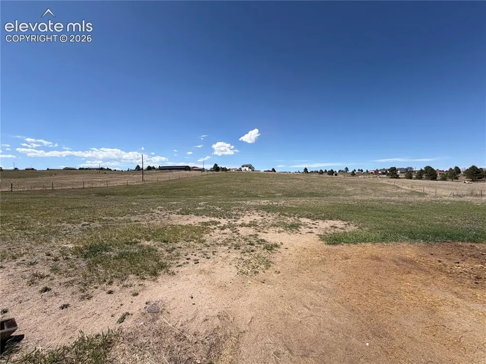 13090 Forest Green Drive Elbert, CO 80106