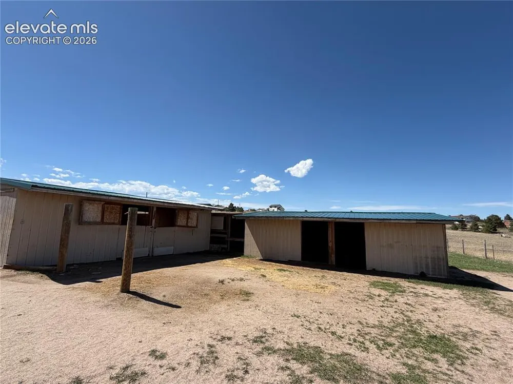 13090 Forest Green Drive Elbert, CO 80106