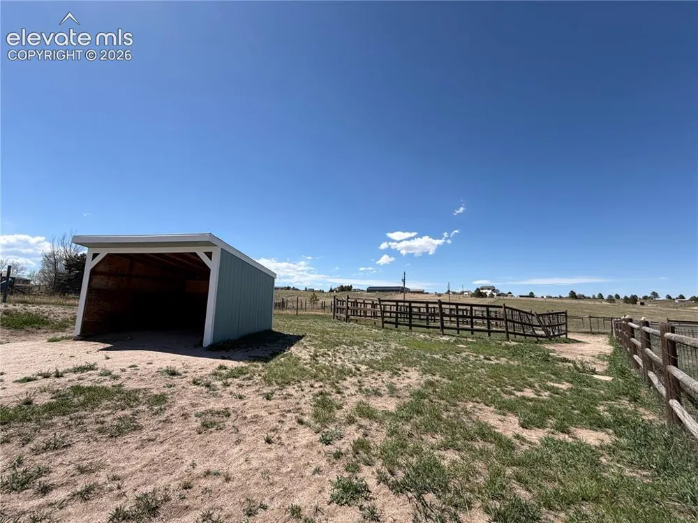13090 Forest Green Drive Elbert, CO 80106