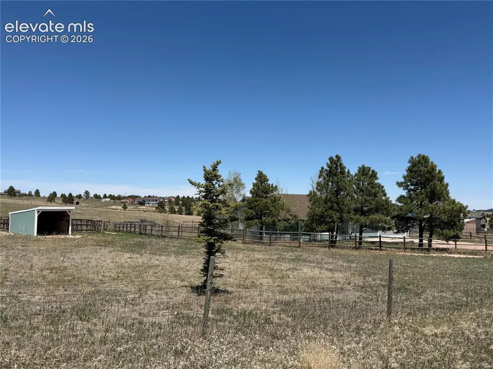 13090 Forest Green Drive Elbert, CO 80106