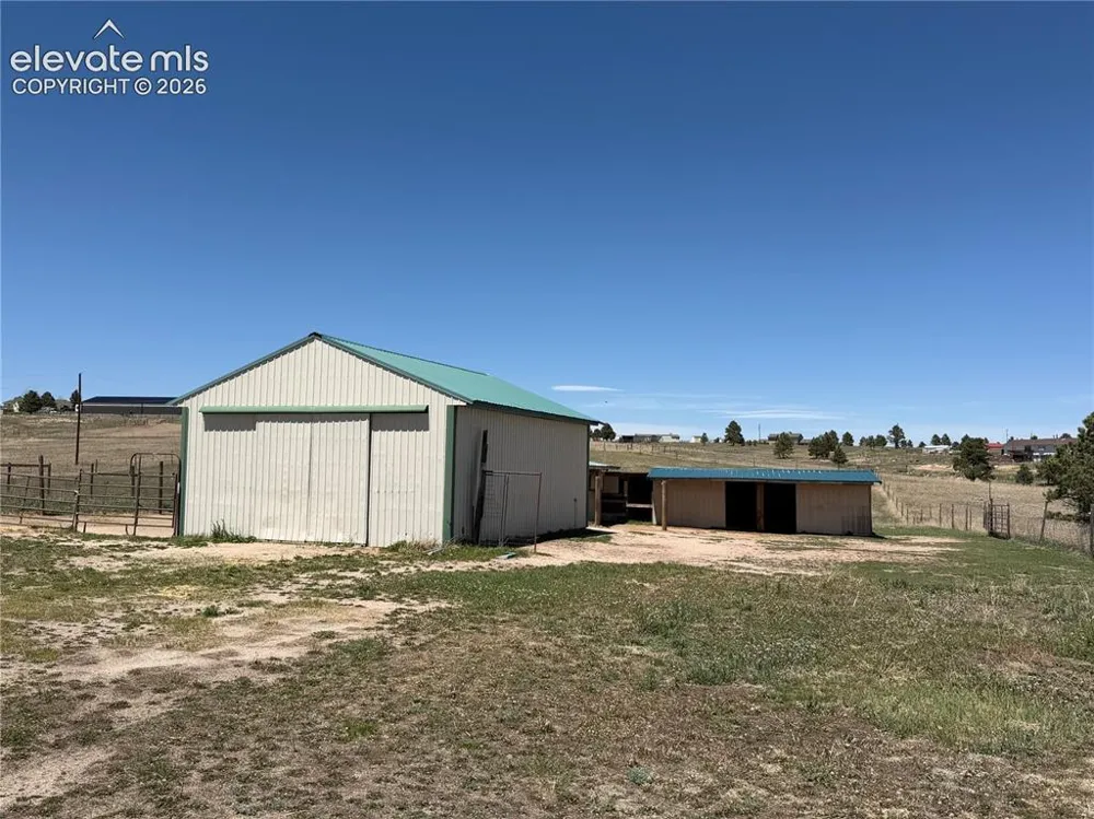13090 Forest Green Drive Elbert, CO 80106
