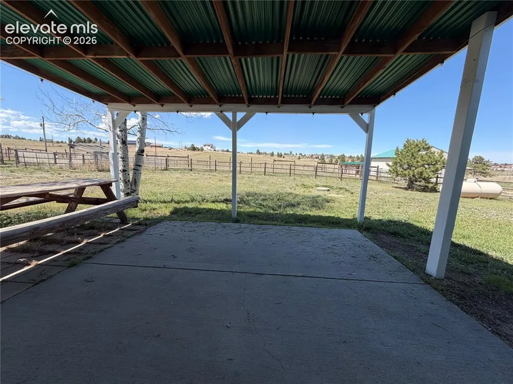 13090 Forest Green Drive Elbert, CO 80106