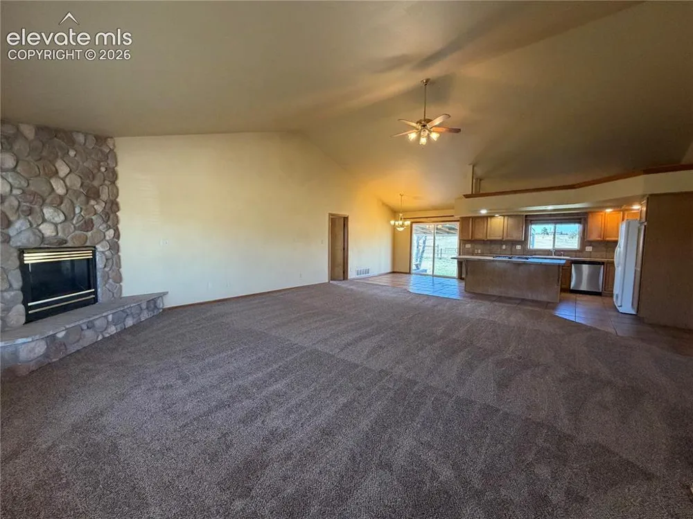 13090 Forest Green Drive Elbert, CO 80106