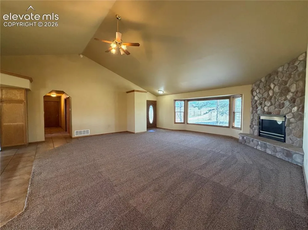 13090 Forest Green Drive Elbert, CO 80106