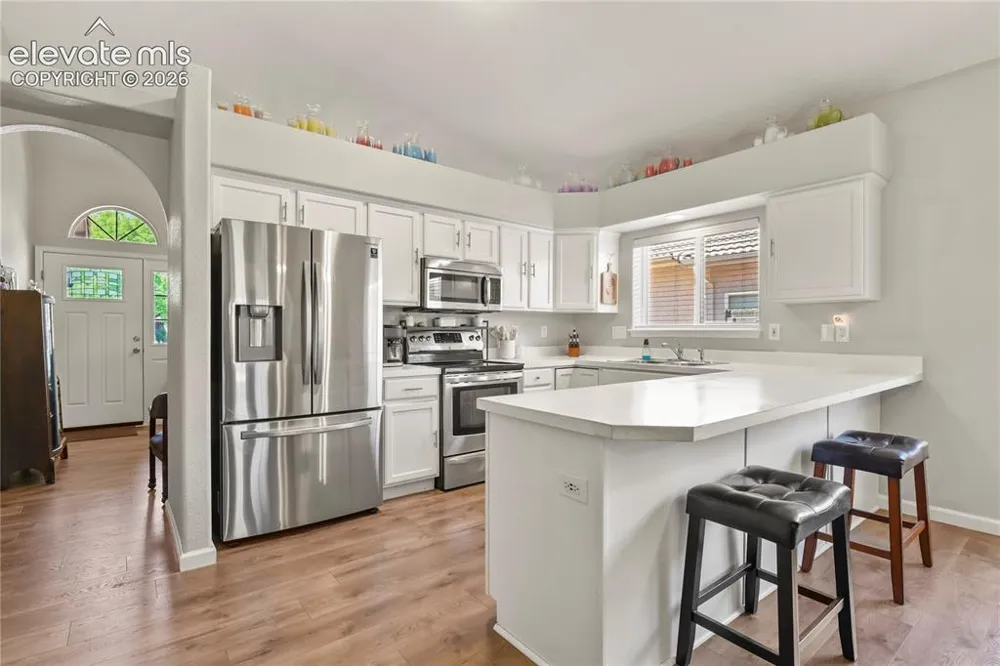 932 Pinecrest Drive Pueblo, CO 81005