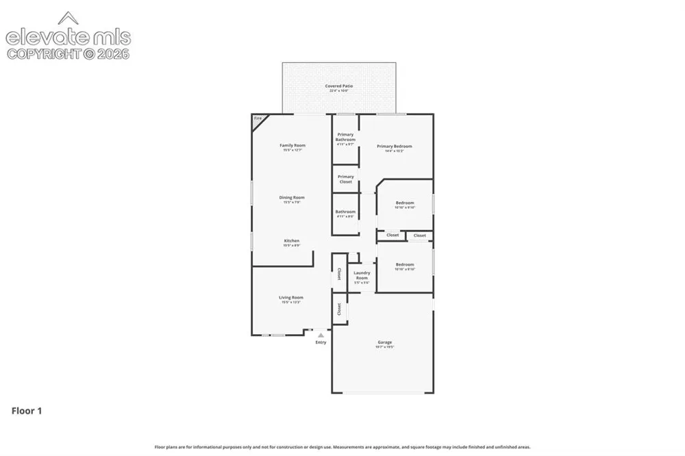 932 Pinecrest Drive Pueblo, CO 81005