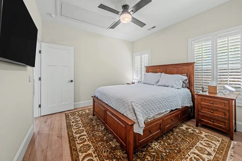 164 Acorn Lane Warne, NC 28909