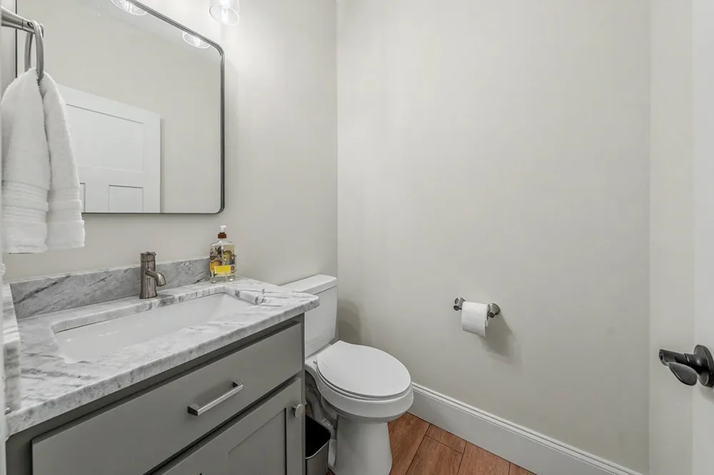 164 Acorn Lane Warne, NC 28909