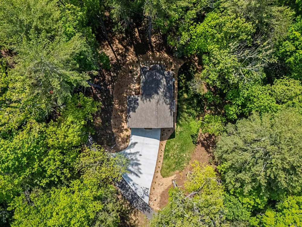 164 Acorn Lane Warne, NC 28909