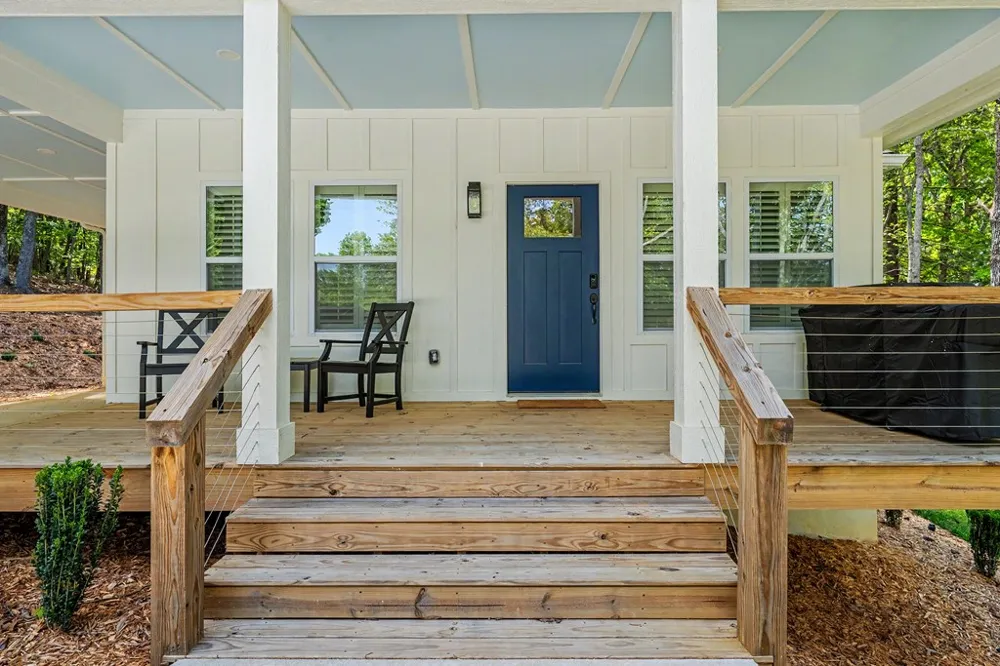 164 Acorn Lane Warne, NC 28909