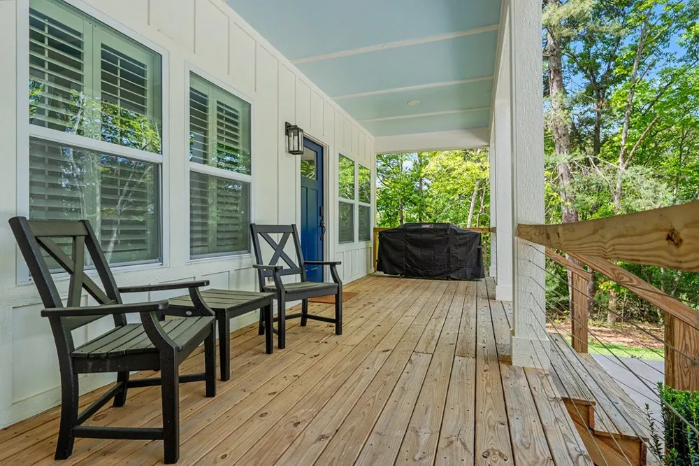 164 Acorn Lane Warne, NC 28909