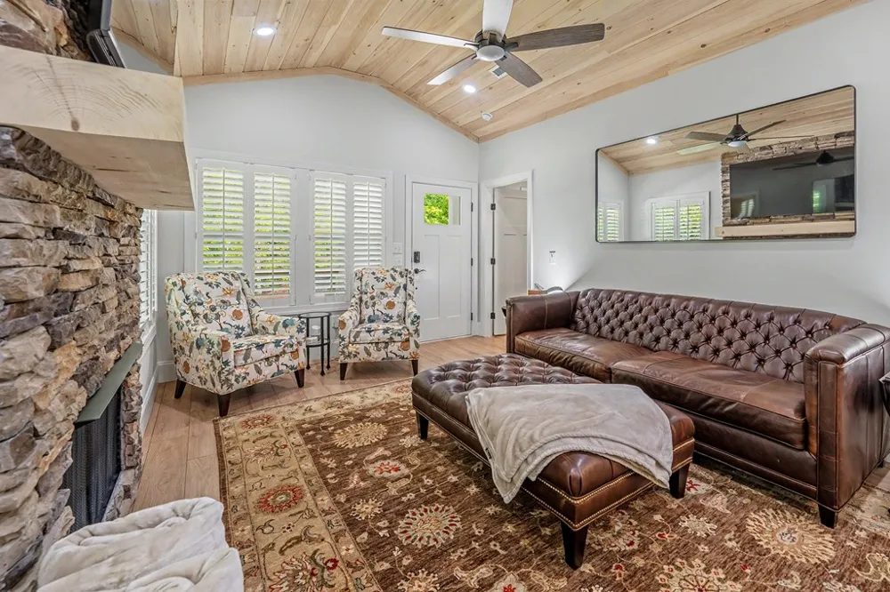 164 Acorn Lane Warne, NC 28909