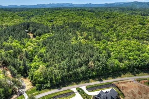 Lot 3 Grassy Creek Road