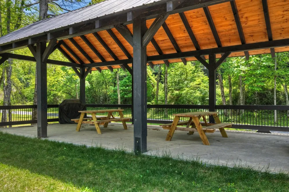 Lot 2 Grassy Creek Road Copperhill, TN 37317
