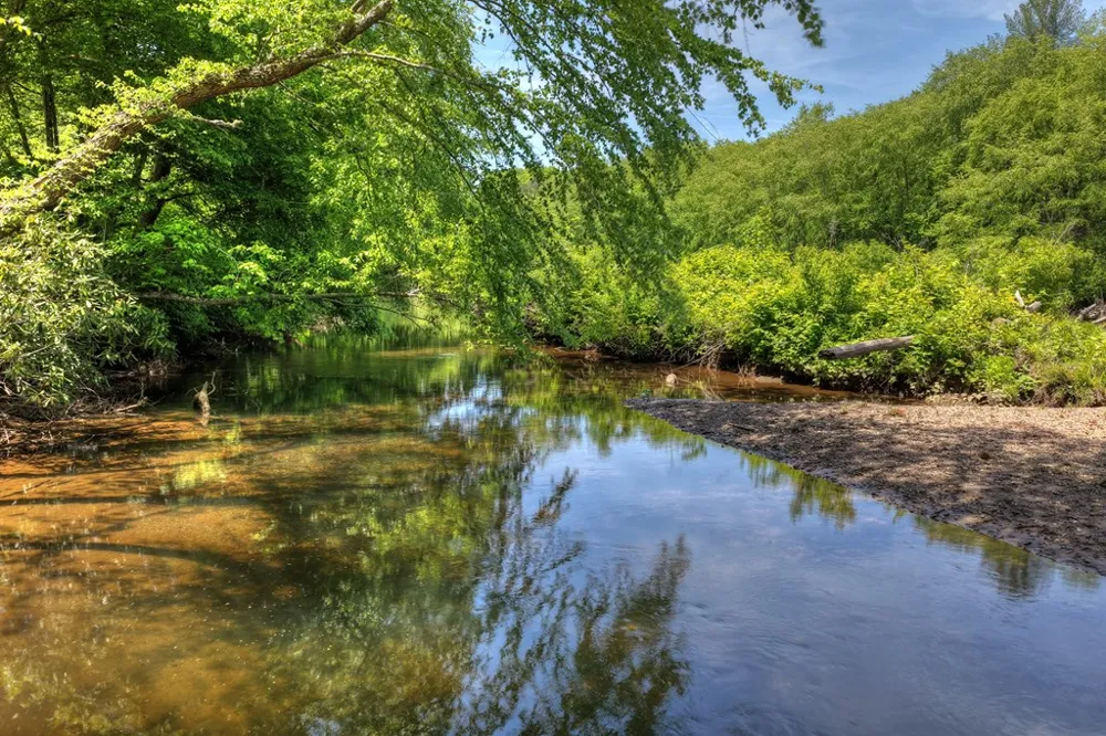 Lot 2 Grassy Creek Road Copperhill, TN 37317