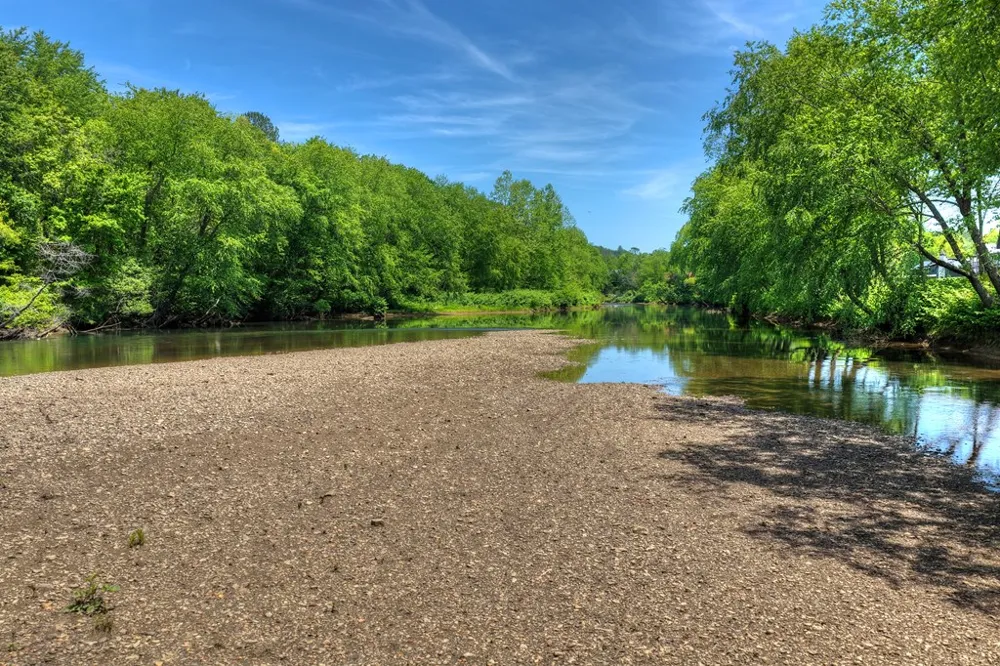 Lot 2 Grassy Creek Road Copperhill, TN 37317