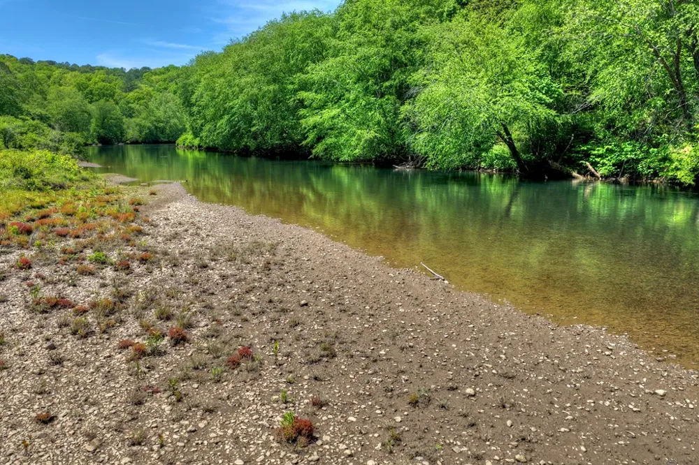 Lot 2 Grassy Creek Road Copperhill, TN 37317