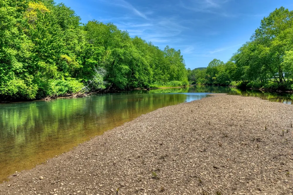 Lot 2 Grassy Creek Road Copperhill, TN 37317