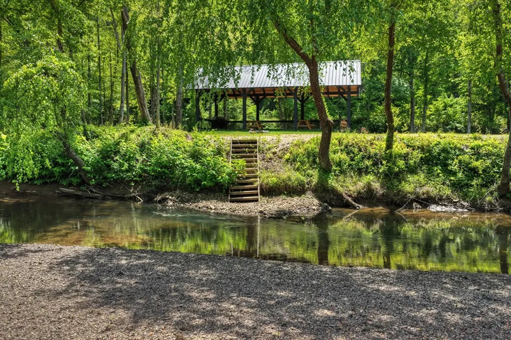 Lot 2 Grassy Creek Road Copperhill, TN 37317