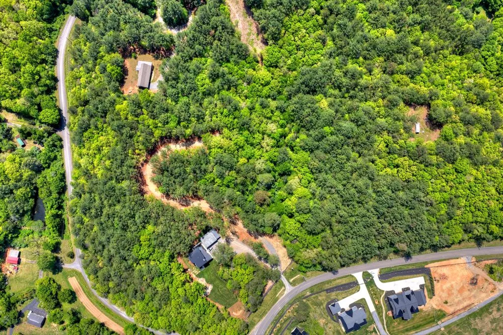 Lot 2 Grassy Creek Road Copperhill, TN 37317
