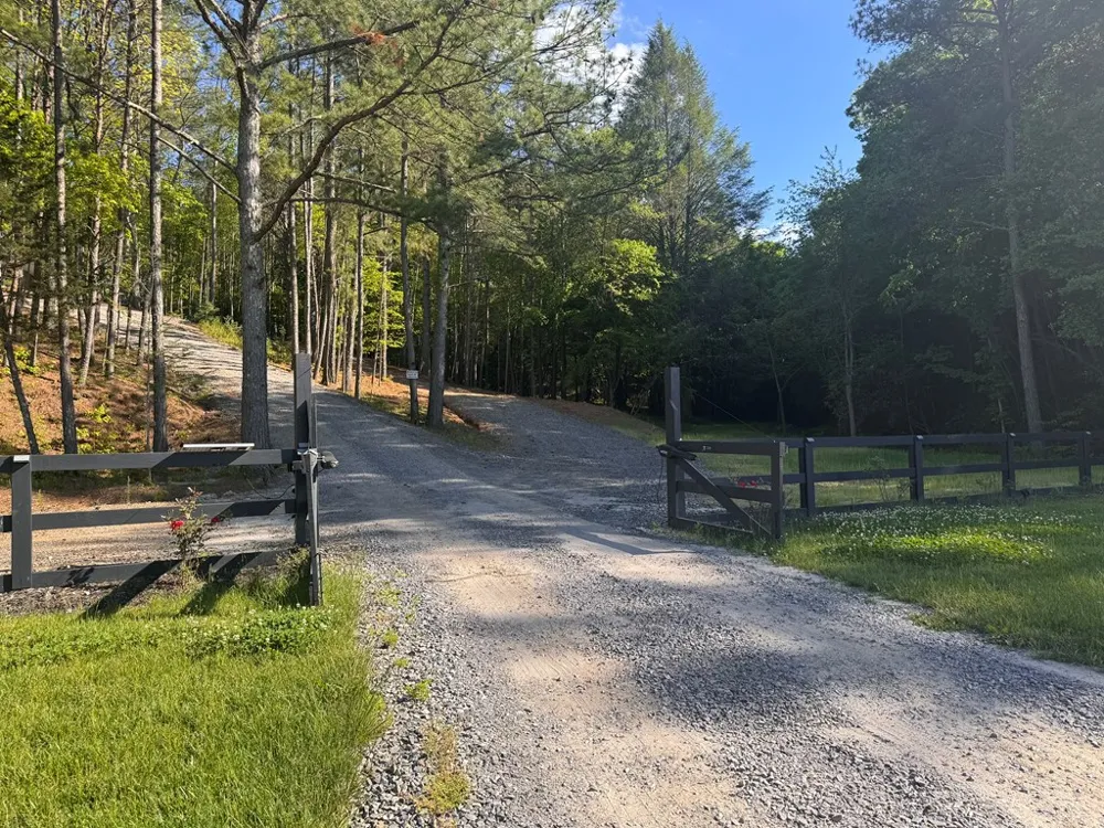 Lot 2 Grassy Creek Road Copperhill, TN 37317
