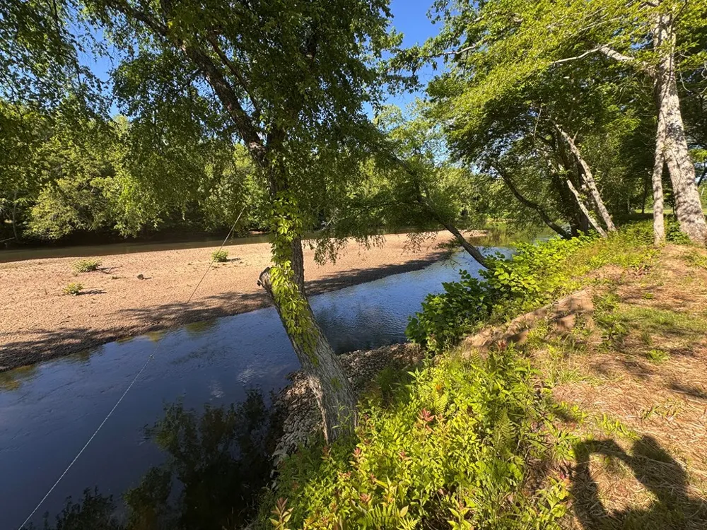 Lot 2 Grassy Creek Road Copperhill, TN 37317