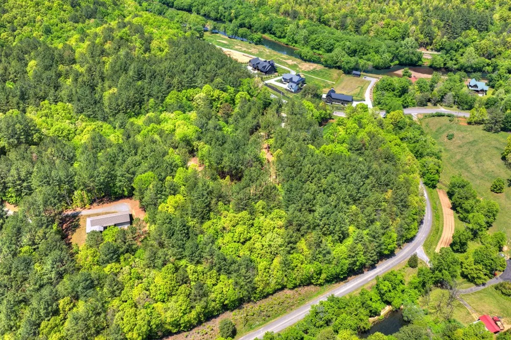 Lot 2 Grassy Creek Road Copperhill, TN 37317