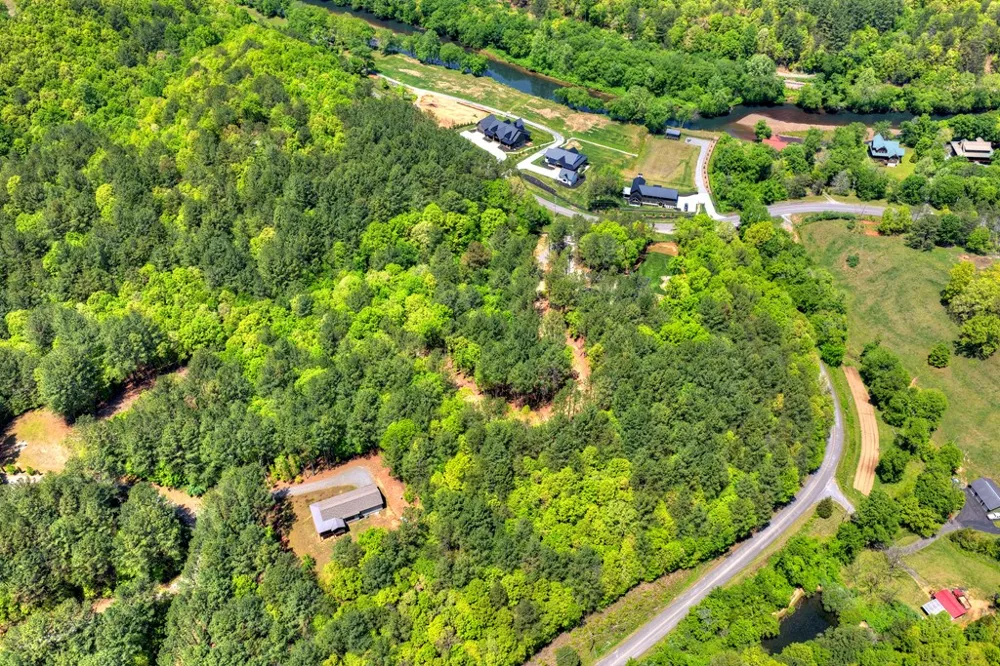 Lot 2 Grassy Creek Road Copperhill, TN 37317