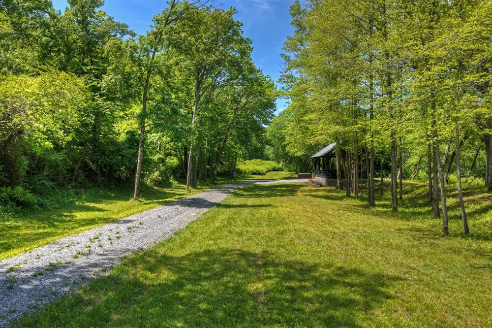 Lot 2 Grassy Creek Road Copperhill, TN 37317