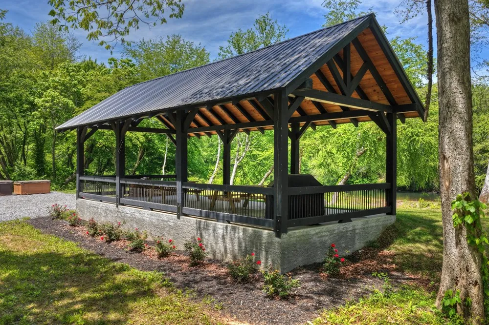 Lot 2 Grassy Creek Road Copperhill, TN 37317
