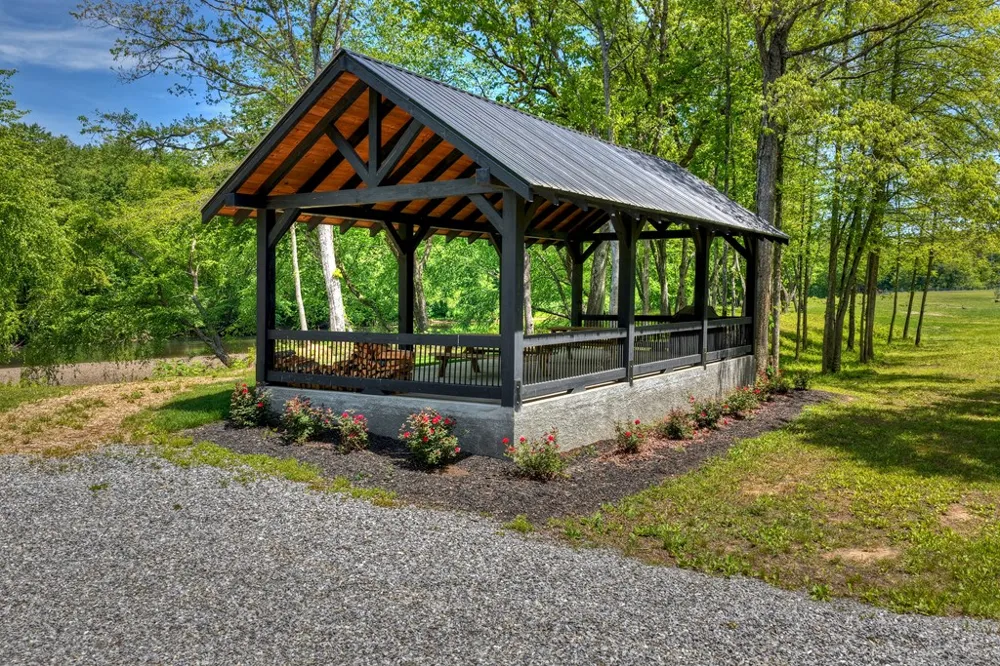 Lot 2 Grassy Creek Road Copperhill, TN 37317