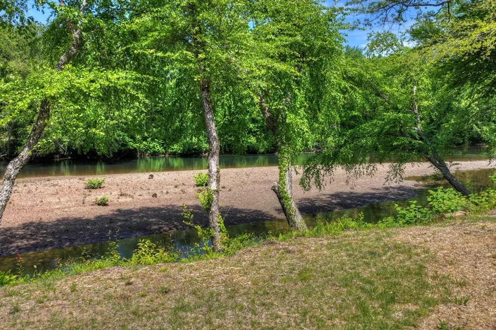 Lot 2 Grassy Creek Road Copperhill, TN 37317