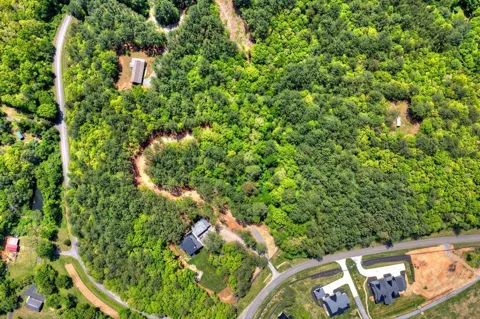 Lot 5 Grassy Creek Road