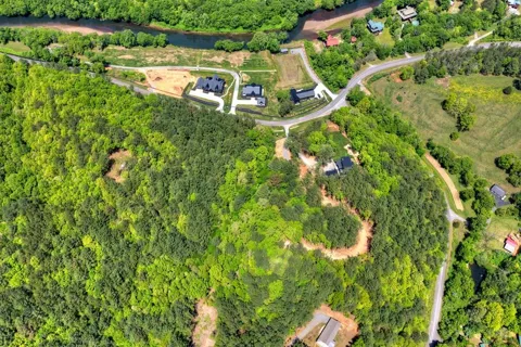 Lot 4 Grassy Creek Road