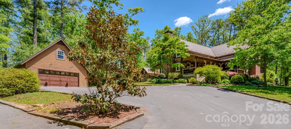 75 Old Gap Creek Road Fairview, NC 28730