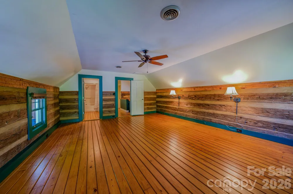 75 Old Gap Creek Road Fairview, NC 28730