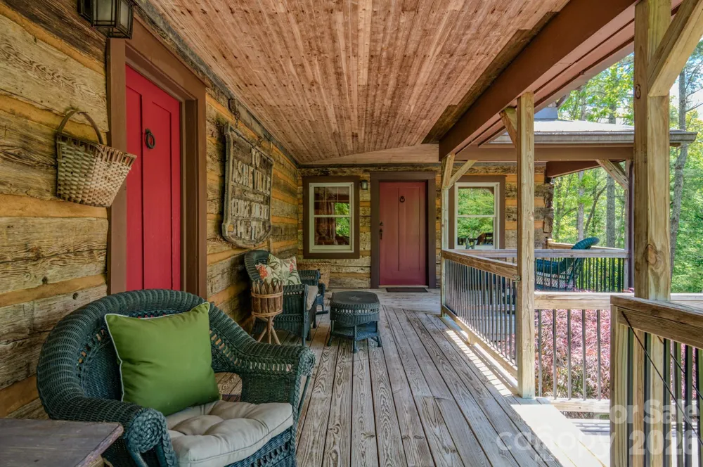 75 Old Gap Creek Road Fairview, NC 28730
